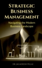 Image for Strategic Business Management