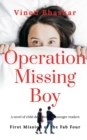 Image for Operation Missing Boy