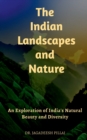 Image for The Indian Landscapes And Nature