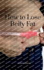 Image for How to Lose Belly Fat