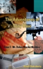 Image for The Adventures of Tony Blue