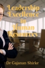 Image for Leadership Excellence in Human Resources