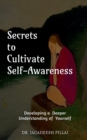 Image for Secrets to Cultivate Self-Awareness