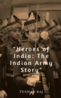 Image for Heroes of India
