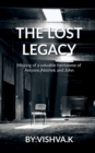 Image for The lost legacy