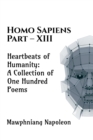 Image for Homo Sapiens Part - XIII