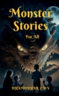 Image for Monster Stories