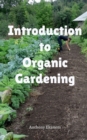 Image for Introduction to Organic Gardening