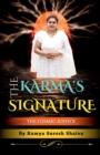 Image for The Karma&#39;s Signature