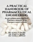 Image for A practical handbook of pharmaceutical engineering