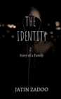 Image for The Identity