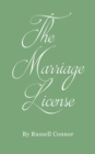 Image for The Marriage License