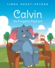 Image for Calvin the Forgetful Elephant
