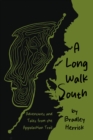 Image for Long Walk South: Adventures and Tales from the Appalachian Trail