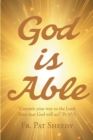 Image for God is Able
