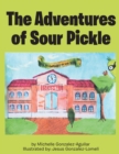 Image for Adventures of Sour Pickle