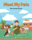 Image for Meet My Pets: More Animal Stories