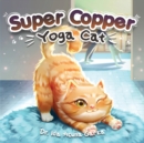 Image for Super Copper - Yoga Cat