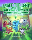 Image for Lewee the Light and the Talking Crystal of Baby Animal Names