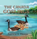 Image for The Canada Goslings