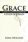 Image for Grace: God&#39;s Extravagance (A Study of Romans)