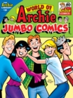 Image for World of Archie Double Digest #130