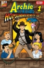 Image for Archie &amp; Friends: Hot Summer Movies: Hot Summer Movies