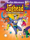 Image for Archie Milestones Digest #20: Jughead Super Hero Special: Jughead Super Hero Special