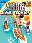 Image for Archie Double Digest #341