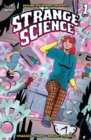 Image for Chilling Adventures Presents: Strange Science: Strange Science