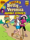 Image for World of Betty &amp; Veronica Digest #28