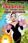 Image for Sabrina the Teenage Witch Annual Spectacular (2023)