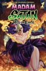 Image for Chilling Adventures Presents: Madam Satan Hell on Earth: Madam Satan Hell on Earth