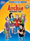 Image for Archie Showcase Digest #15: Freshman Year: Freshman Year