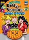 Image for World of Betty &amp; Veronica Digest #29