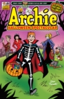 Image for Archie Halloween Spectacular (2023) #1
