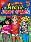 Image for World of Archie Double Digest #134