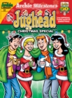Image for Archie Milestones Digest #22: Jughead Christmas Special: Jughead Christmas Special