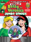 Image for World of Betty &amp; Veronica Digest #30