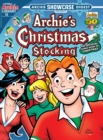 Image for Archie Showcase Digest #16: Christmas Stocking: Christmas Stocking