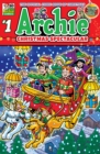 Image for Archie Christmas Spectacular (2023)