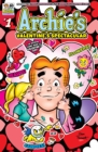 Image for Archie Valentine&#39;s Spectacular (2024)