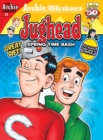 Image for Archie Milestones Digest #23: Jughead Spring Time Bash