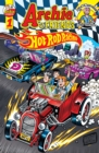 Image for Archie &amp; Friends: Hot Rod Racing (One Shot)