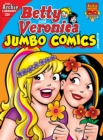Image for Betty &amp; Veronica Double Digest #324