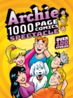 Image for Archie 1000 Page Comics Spectacle