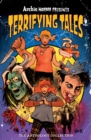 Image for Archie Horror Presents: Terrifying Tales