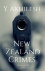 Image for New Zealand Crimes