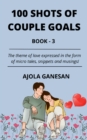 Image for 100 Shots of Couple Goals Book-3