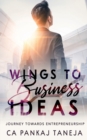Image for Wings to Business Ideas